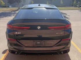BMW X6, снимка 4