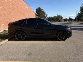 BMW X6, снимка 3