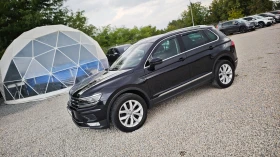 VW Tiguan ВСИЧКО ПЛАТЕНО/НАПЪЛНО ОБСЛУЖЕН/ДИГИТАЛЕН/EXECUTIV, снимка 1