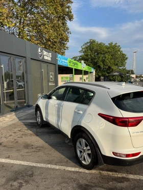 Kia Sportage, снимка 8
