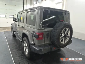 Jeep Wrangler, снимка 4