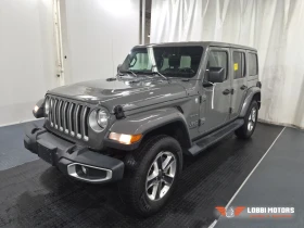 Jeep Wrangler, снимка 1