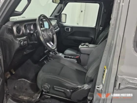 Jeep Wrangler, снимка 5