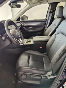 Mazda CX-60 2.5 e Syactiv PHEV, снимка 7