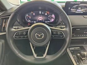 Mazda CX-60 2.5 e Syactiv PHEV, снимка 10
