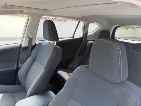 Toyota Rav4 XLE, снимка 6