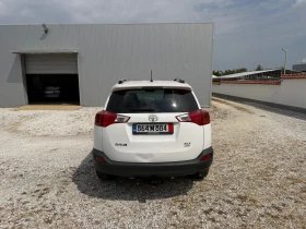 Toyota Rav4 XLE, снимка 3