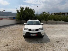 Toyota Rav4 XLE, снимка 1