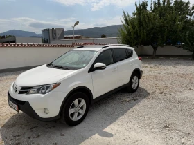 Toyota Rav4 XLE, снимка 2