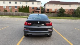 BMW X4 M40i Premium pkg Цена до България & АвтоКредит, снимка 3