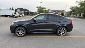BMW X4 M40i Premium pkg Цена до България & АвтоКредит, снимка 2