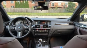 BMW X4 M40i Premium pkg Цена до България & АвтоКредит, снимка 7