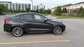 BMW X4 M40i Premium pkg Цена до България & АвтоКредит, снимка 5
