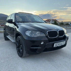 BMW X5 * N57* * 8ZF* * PANO* * FULL* , снимка 3
