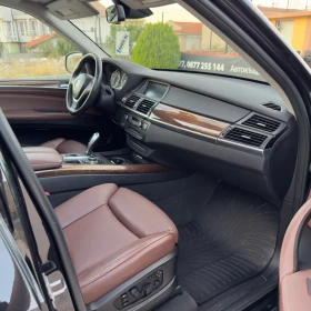 BMW X5 * N57* * 8ZF* * PANO* * FULL* , снимка 13