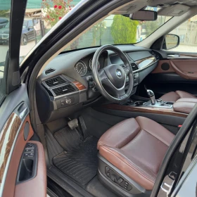 BMW X5 * N57* * 8ZF* * PANO* * FULL* , снимка 7
