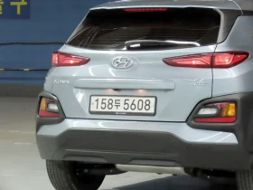 Hyundai Kona Hybrid Modern Special, снимка 17