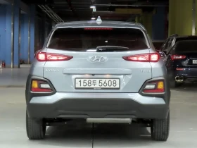 Hyundai Kona Hybrid Modern Special, снимка 3