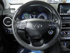 Hyundai Kona Hybrid Modern Special, снимка 9