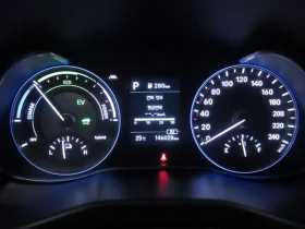 Hyundai Kona Hybrid Modern Special, снимка 8
