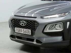 Hyundai Kona Hybrid Modern Special, снимка 16
