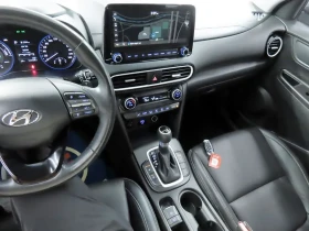 Hyundai Kona Hybrid Modern Special, снимка 10