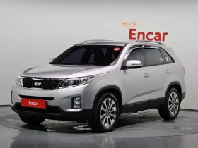Kia Sorento 2.0 4WD , снимка 1
