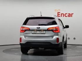 Kia Sorento 2.0 4WD , снимка 4