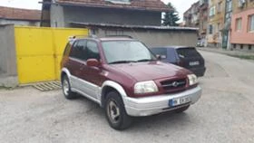 Suzuki Grand vitara 5-Броя.2.5i.144.ks. Германия - [6] 