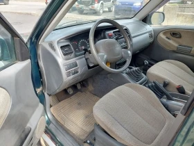 Suzuki Grand vitara 5-Броя.2.5i.144.ks. Германия - 11 лв. - 54925601 | Car24.bg