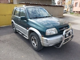 Suzuki Grand vitara 5-Броя.2.5i.144.ks. Германия 1