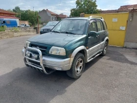 Suzuki Grand vitara 5-.2.5i.144.ks.  | Mobile.bg    8