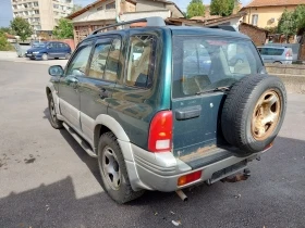 Suzuki Grand vitara 5-.2.5i.144.ks.  | Mobile.bg    9