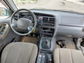 Suzuki Grand vitara 5-Броя.2.5i.144.ks. Германия - 11 лв. - 54925601 | Car24.bg