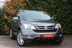 Honda Cr-v 2.2,2.0 | Mobile.bg    2