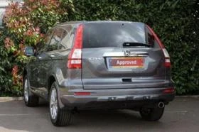 Honda Cr-v 2.2,2.0 | Mobile.bg    3