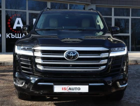 Toyota Land cruiser 300/70th Anniversary/JBL/Обдухване/6+ 1, снимка 2