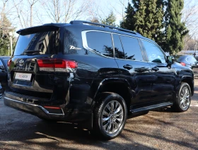 Toyota Land cruiser 300/70th Anniversary/JBL/Обдухване/6+ 1, снимка 4