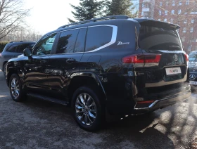 Toyota Land cruiser 300/70th Anniversary/JBL/Обдухване/6+ 1, снимка 6
