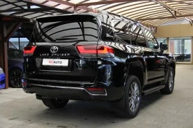 Toyota Land cruiser 300/70th Anniversary/JBL//6+ 1 | Mobile.bg    4