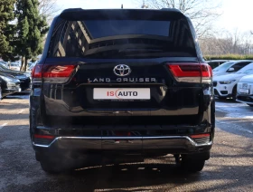 Toyota Land cruiser 300/70th Anniversary/JBL/Обдухване/6+ 1, снимка 5