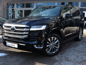 ������ Toyota Land cruiser