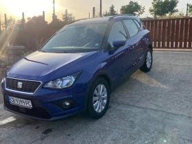 Seat Arona 1.6 , снимка 1