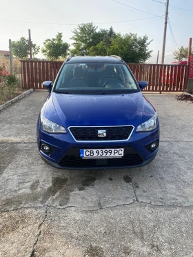 Seat Arona 1.6 , снимка 3