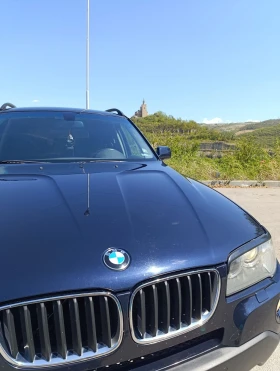 BMW X3 X3 E83 | Mobile.bg    5