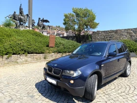 BMW X3 X3 E83 | Mobile.bg    4