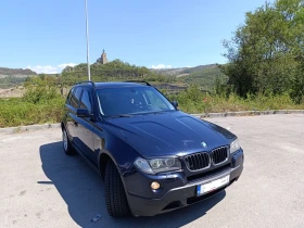 BMW X3 X3 E83 | Mobile.bg    12