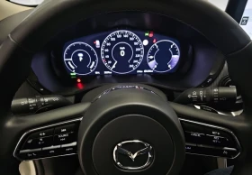 Mazda CX-60 * 2.5* AWD* PLUG-IN* PRIME-LINE* LED* NAVI* , снимка 7