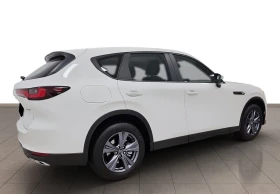 Mazda CX-60 * 2.5* AWD* PLUG-IN* PRIME-LINE* LED* NAVI* , снимка 3