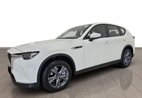 Mazda CX-60 * 2.5* AWD* PLUG-IN* PRIME-LINE* LED* NAVI*  | Mobile.bg    1